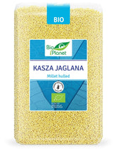 BIO hajdina gluténmentes 2 kg - BIO PLANET